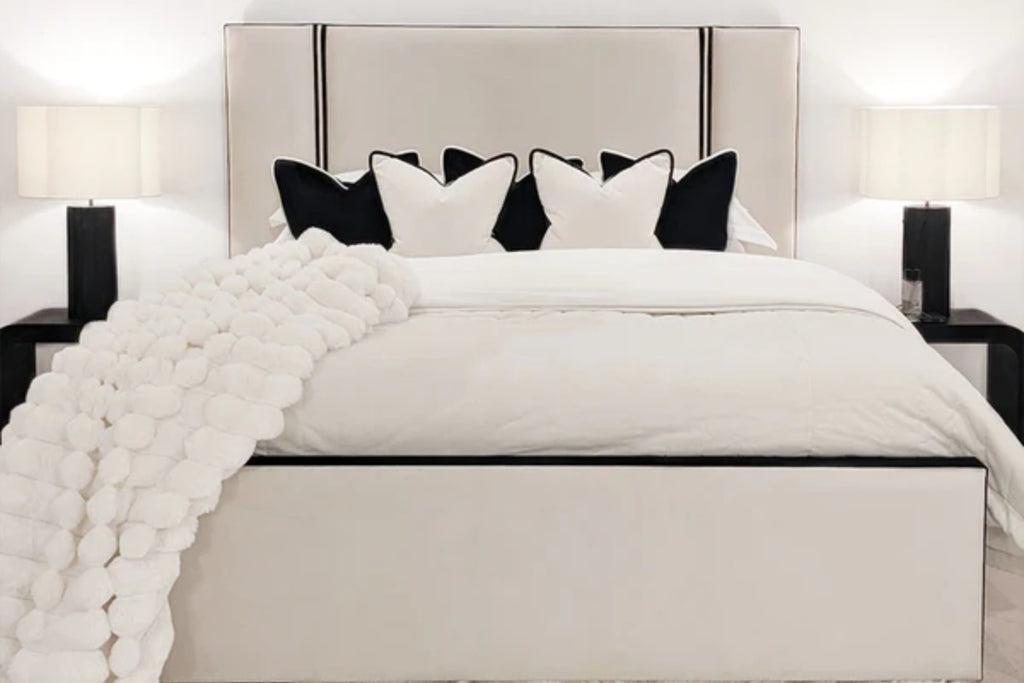 Pimlico Piped Bed