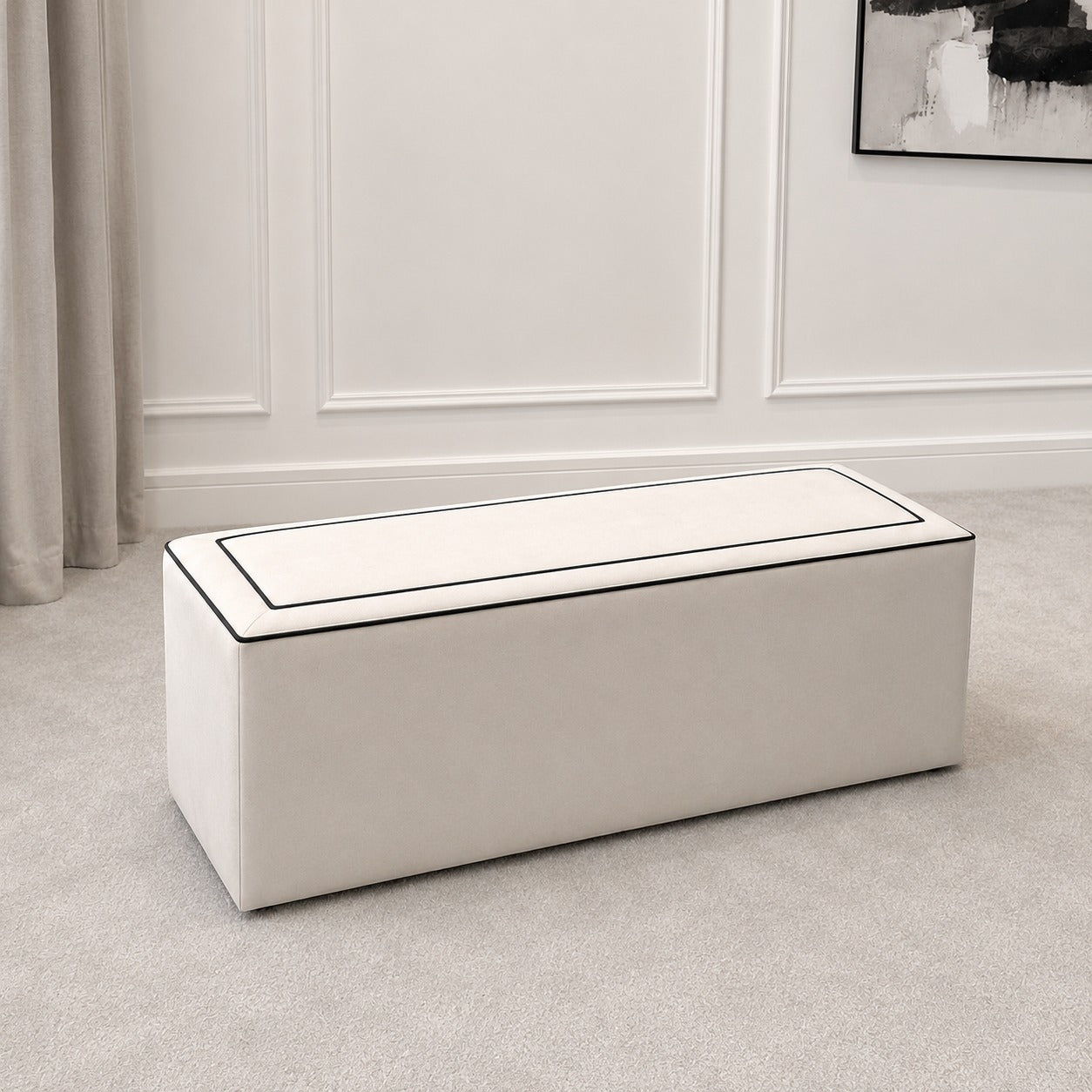 Layton Bedframe