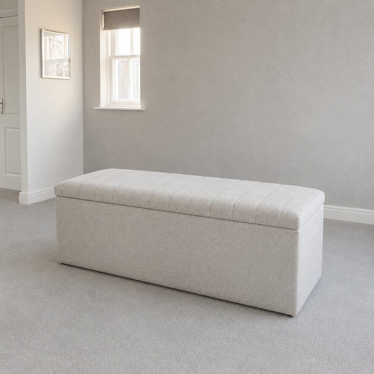 Newton Bedframe by Moderna - view 5