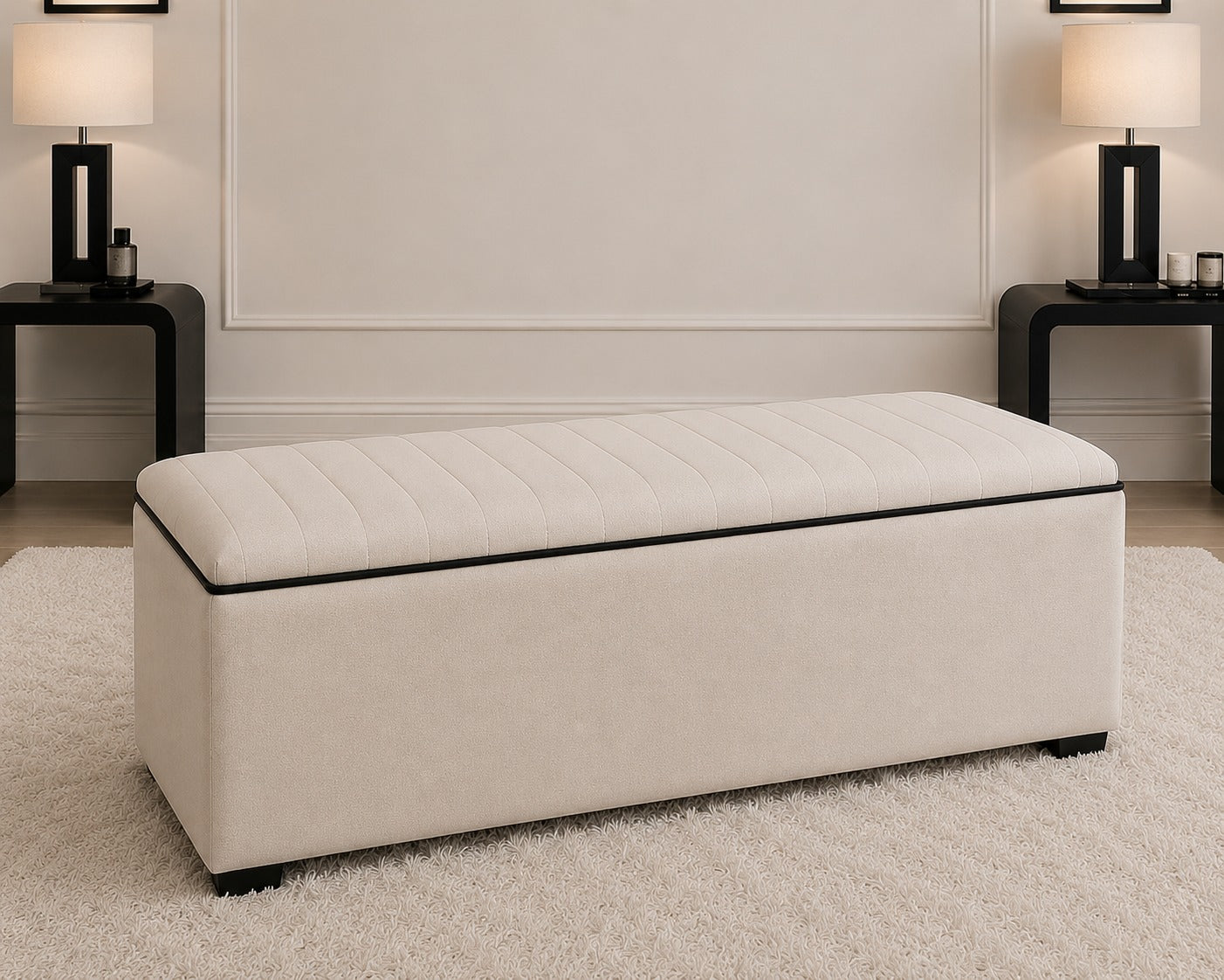 osaka Bed