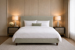 Aurea Bed