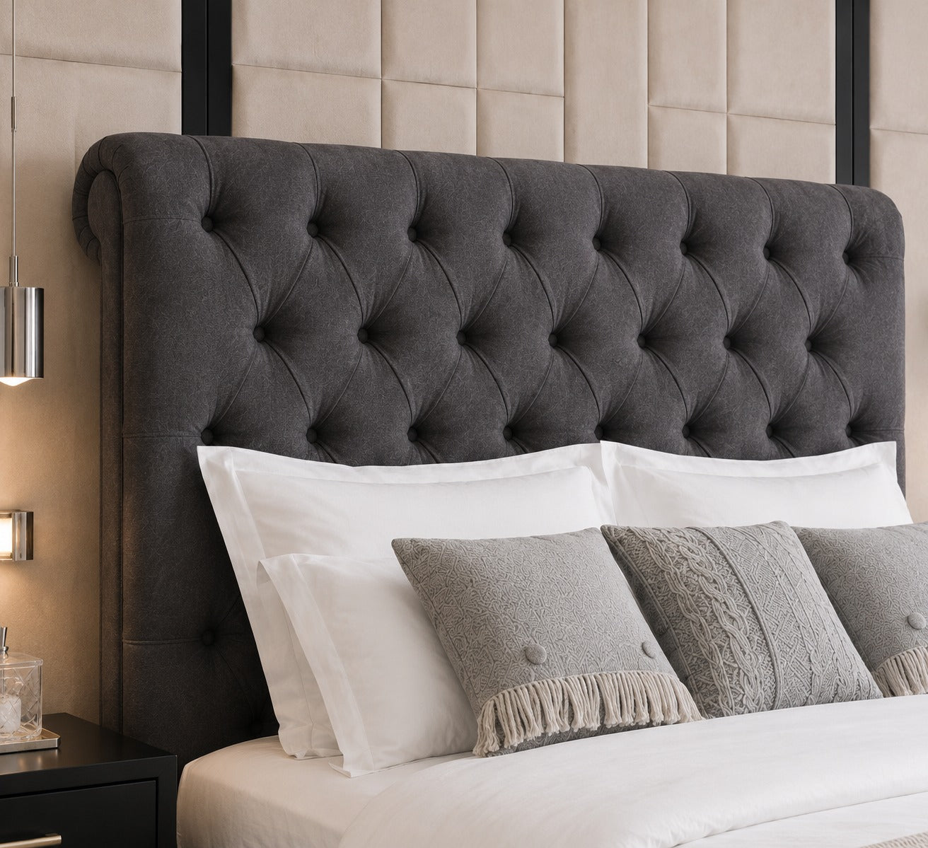 Furnivo Bed