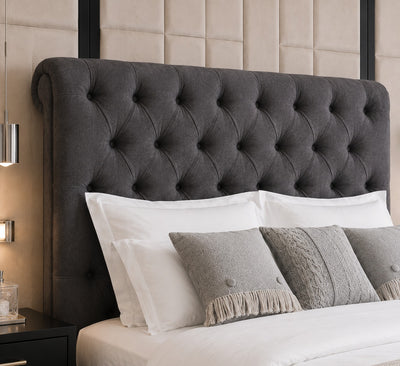 Furnivo Bed