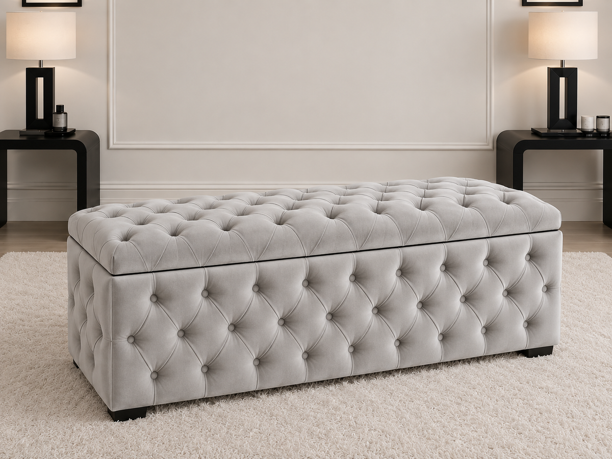 Melrose Luxury Bed
