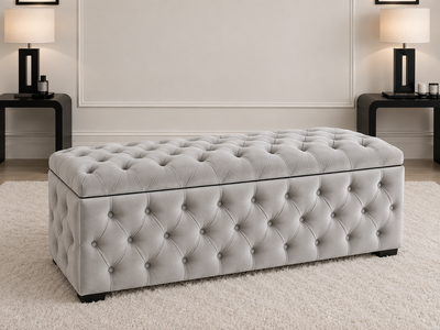 Melrose Luxury Bed