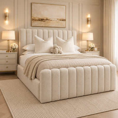 Ellington Bed
