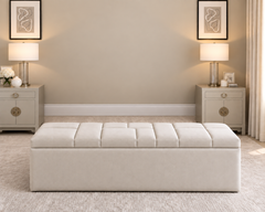 Highland Bed