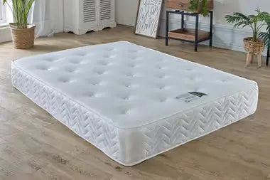 Orthopaedic Mattress Full Side View
