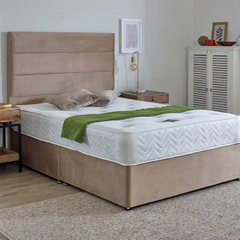 Orthopaedic Mattress Full Setup
