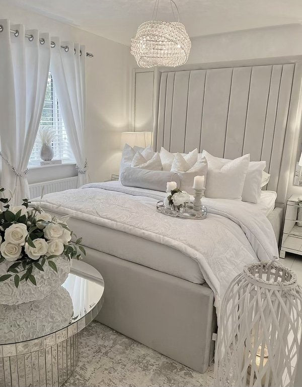Blenheim Luxury Bed