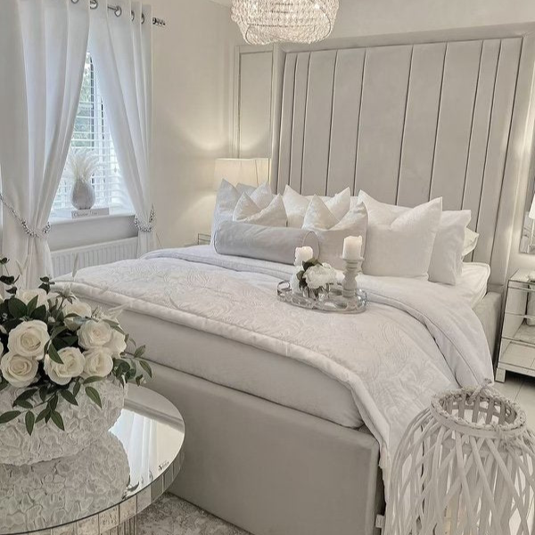 Blenheim Luxury Bed