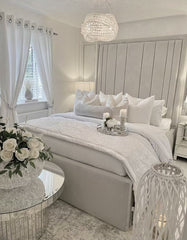 Blenheim Luxury Bed