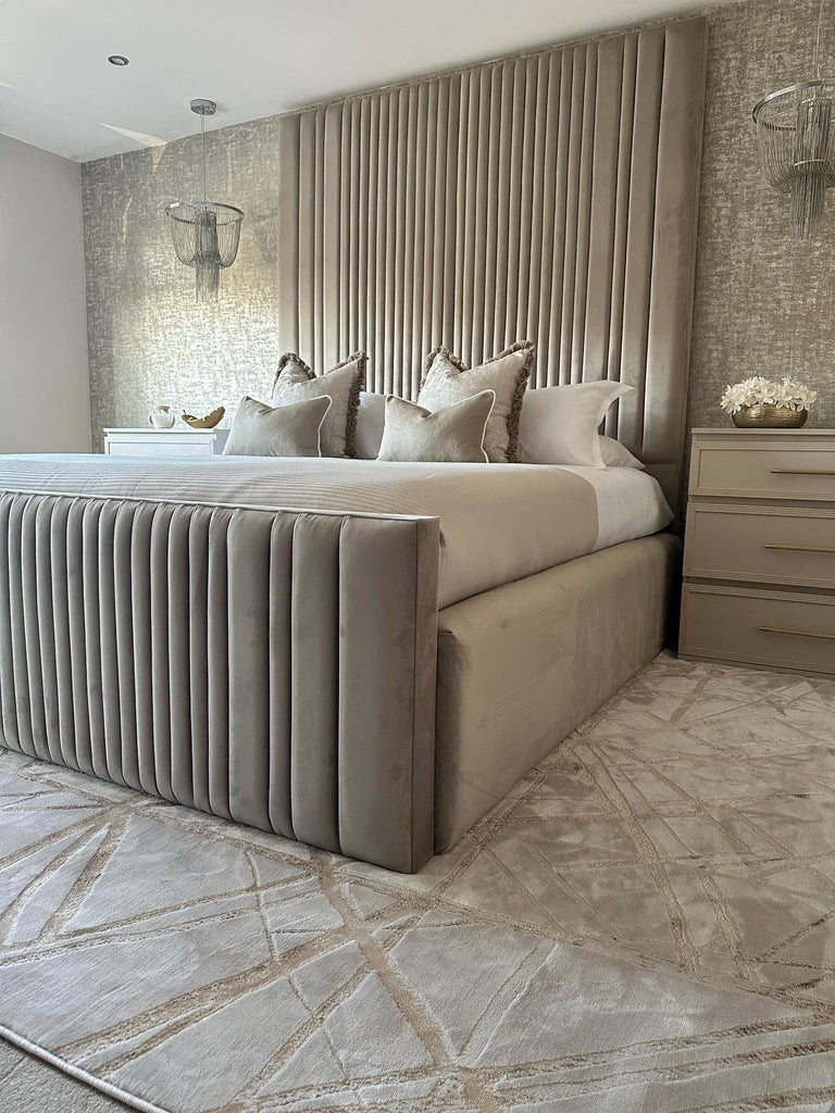 Dublin  Bedframe