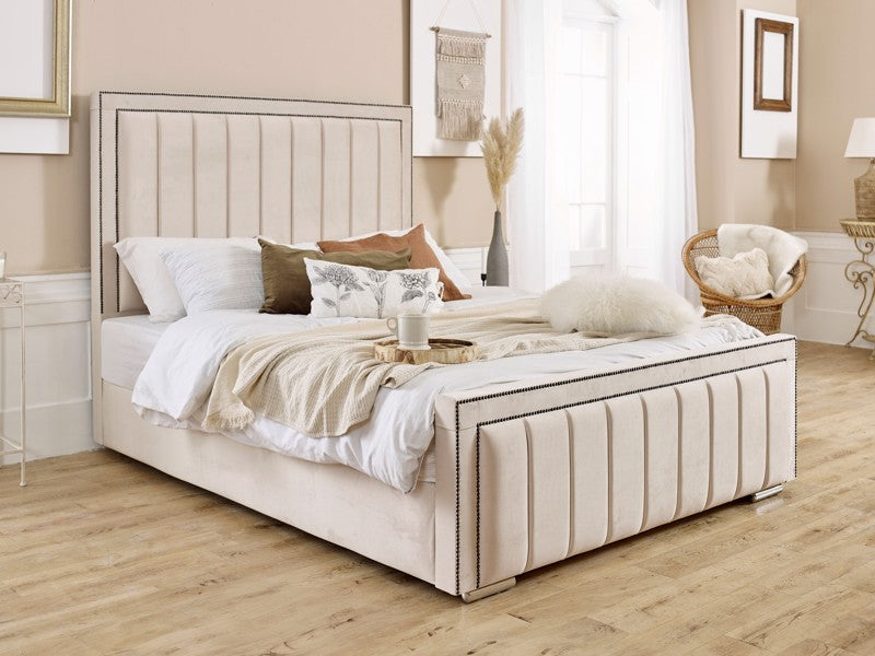 Bailey Bed Frame