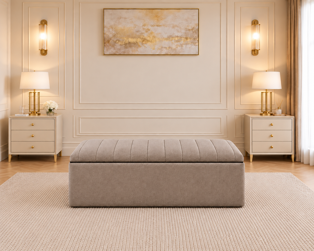 Valencia Bed