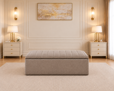 Valencia Bed