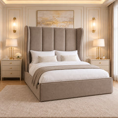 Valencia Bed
