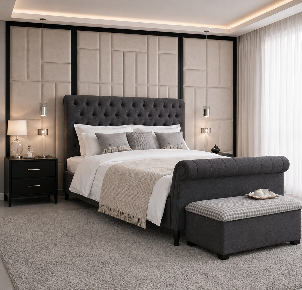 Furnivo Bed
