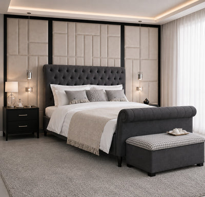 Furnivo Bed
