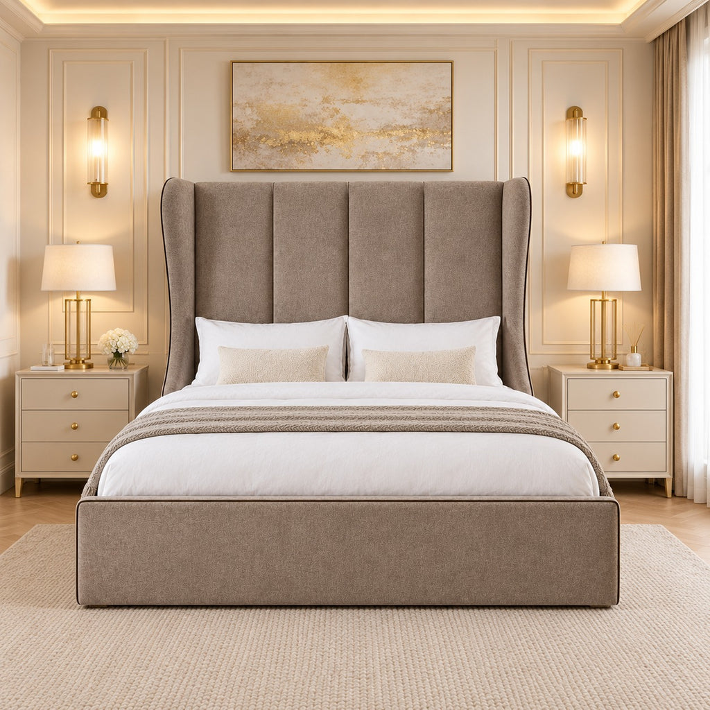 Valencia Bed