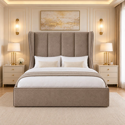 Valencia Bed