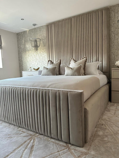 Dublin  Bedframe