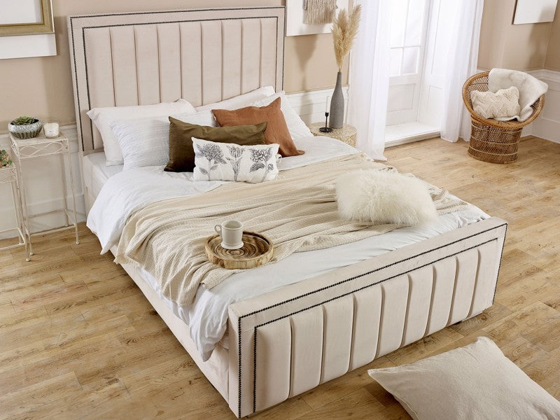 Bailey Bed Frame