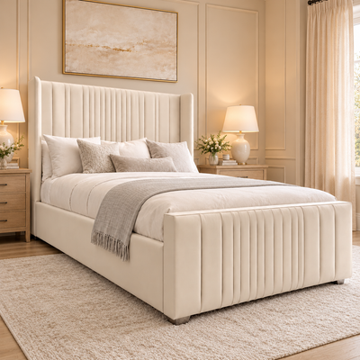 Edinburgh Bedframe