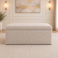 Chelsea Luxe Bed