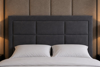 Vieri Bed Frame