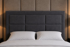 Vieri Bed Frame