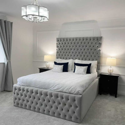 Melrose Luxury Bed