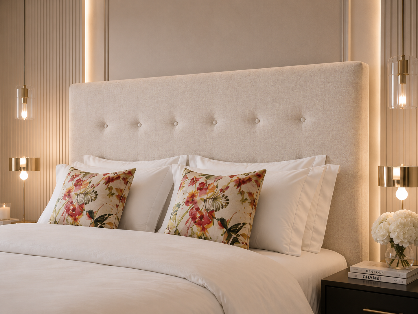 Orion Bed Frame