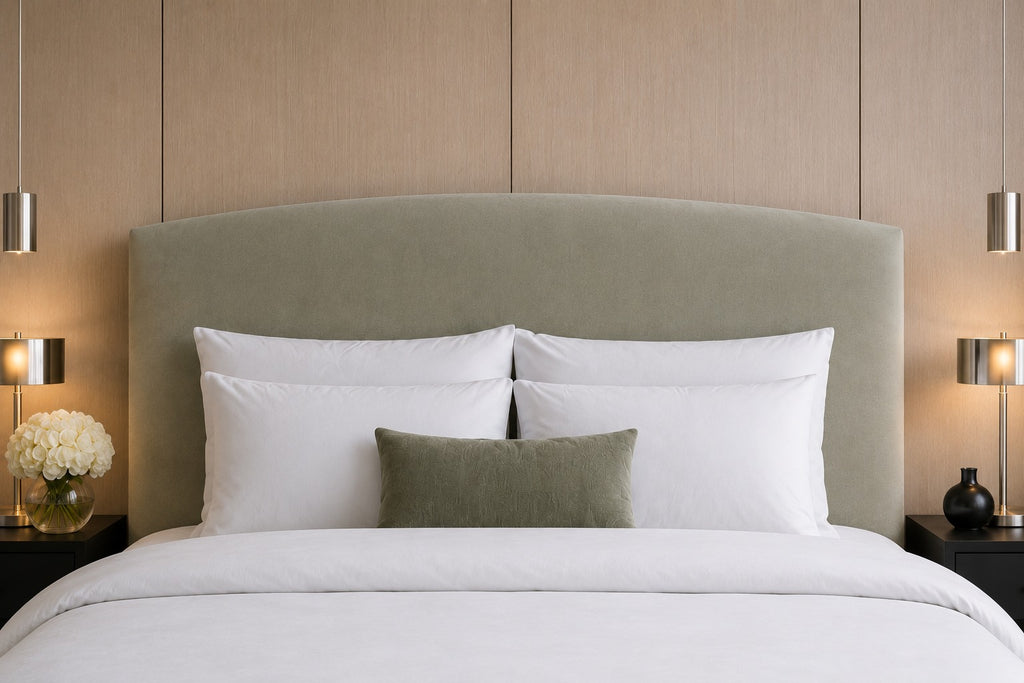 Aurea Bed