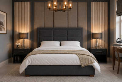 Vieri Bed Frame