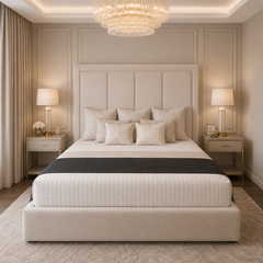 Venice Bed