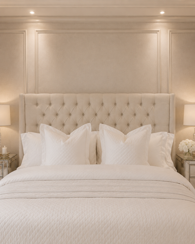 Sereno Bed