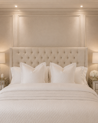 Sereno Bed