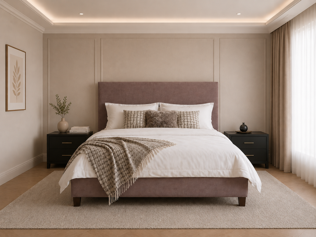 Emilie Bed