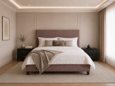 Emilie Bed