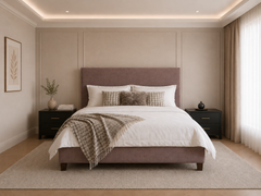 Emilie Bed