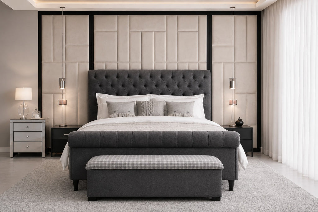 Furnivo Bed