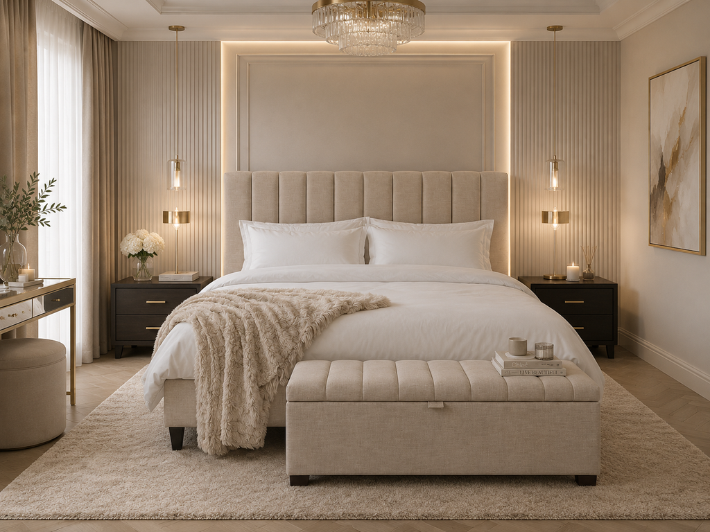 Azura Bed Frame