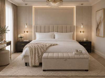 Azura Bed Frame