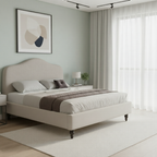 Wigmore Bedframe