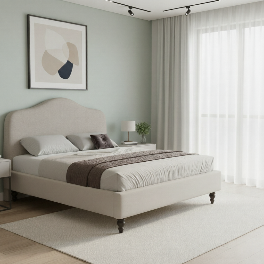 Wigmore Bedframe