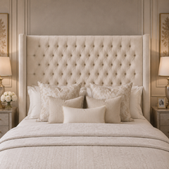 Valentino Bed