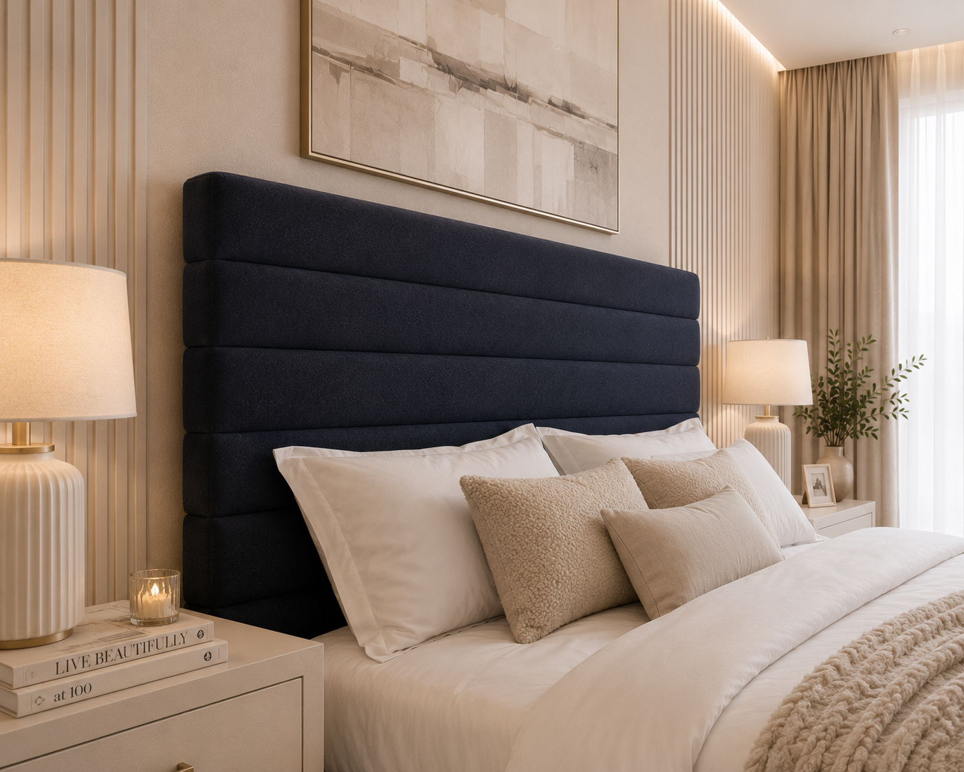 Valencia Bed