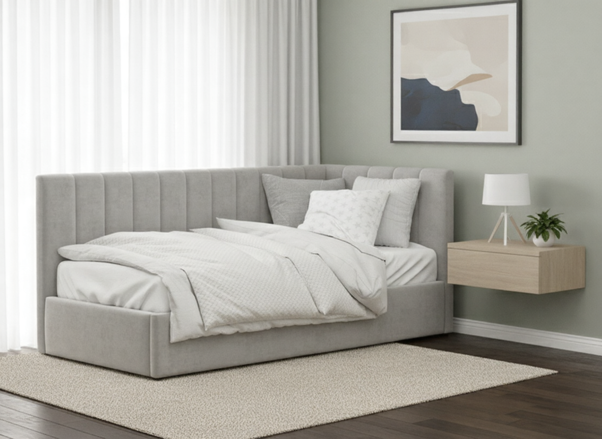 Notting Bedframe