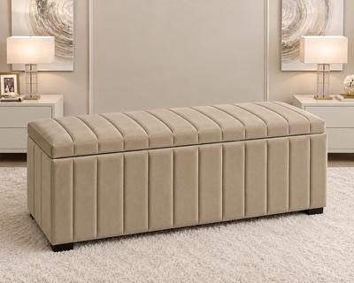 Norwood Bed